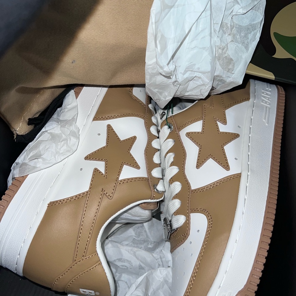 Bapesta - image 2